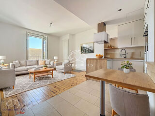  Appartement  vendre 3 pices 64 m