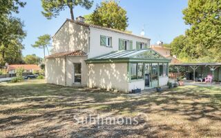  Maison � vendre 6 pi�ces 167 m�