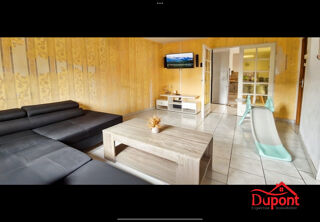  Maison  vendre 4 pices 84 m