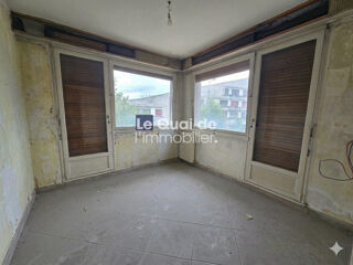  Appartement à vendre 3 pièces 74 m²