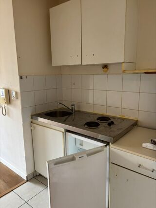  Appartement  vendre 2 pices 35 m