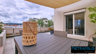  Appartement � vendre 5 pi�ces 109 m�