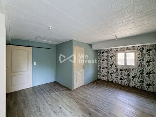  Maison à vendre 7 pièces 187 m²