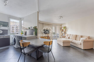  Appartement à vendre 3 pièces 72 m²