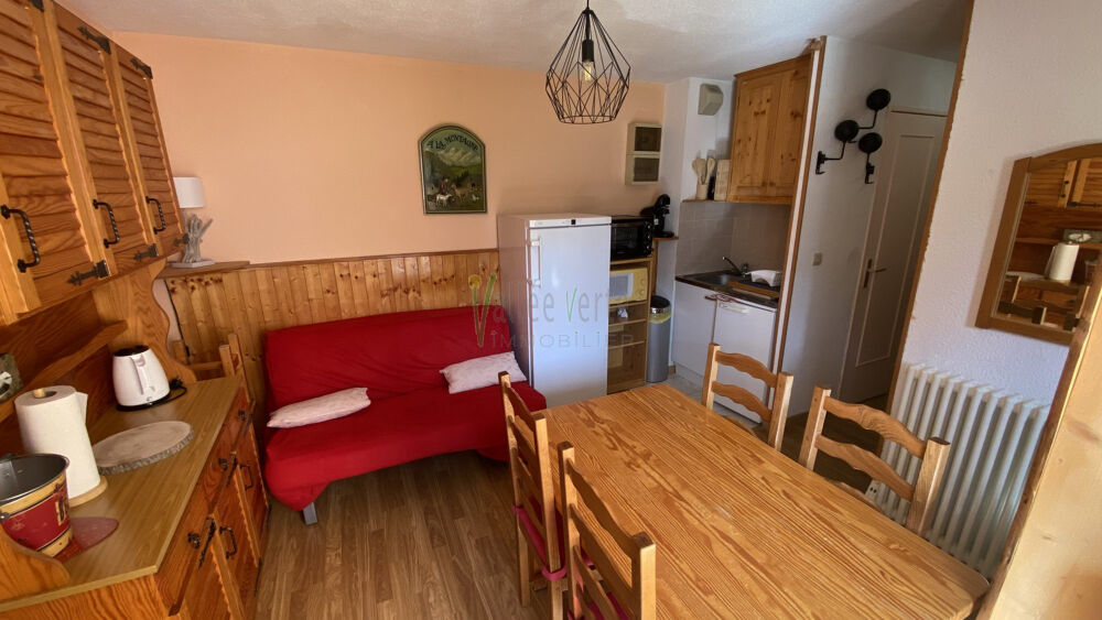 Appartement à vendre Bellevaux