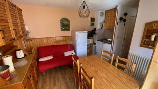 Vente Appartement Appartement à vendre Bellevaux Bellevaux