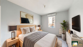  Appartement � vendre 3 pi�ces 69 m�