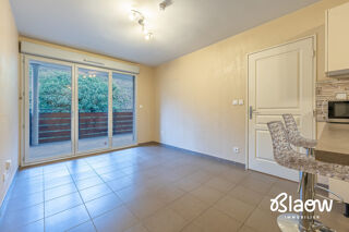  Appartement à vendre 2 pièces 41 m²