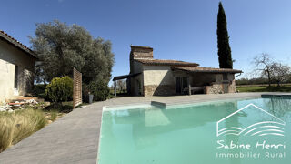  Maison  vendre 10 pices 354 m