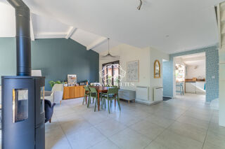  Maison à vendre 4 pièces 122 m²