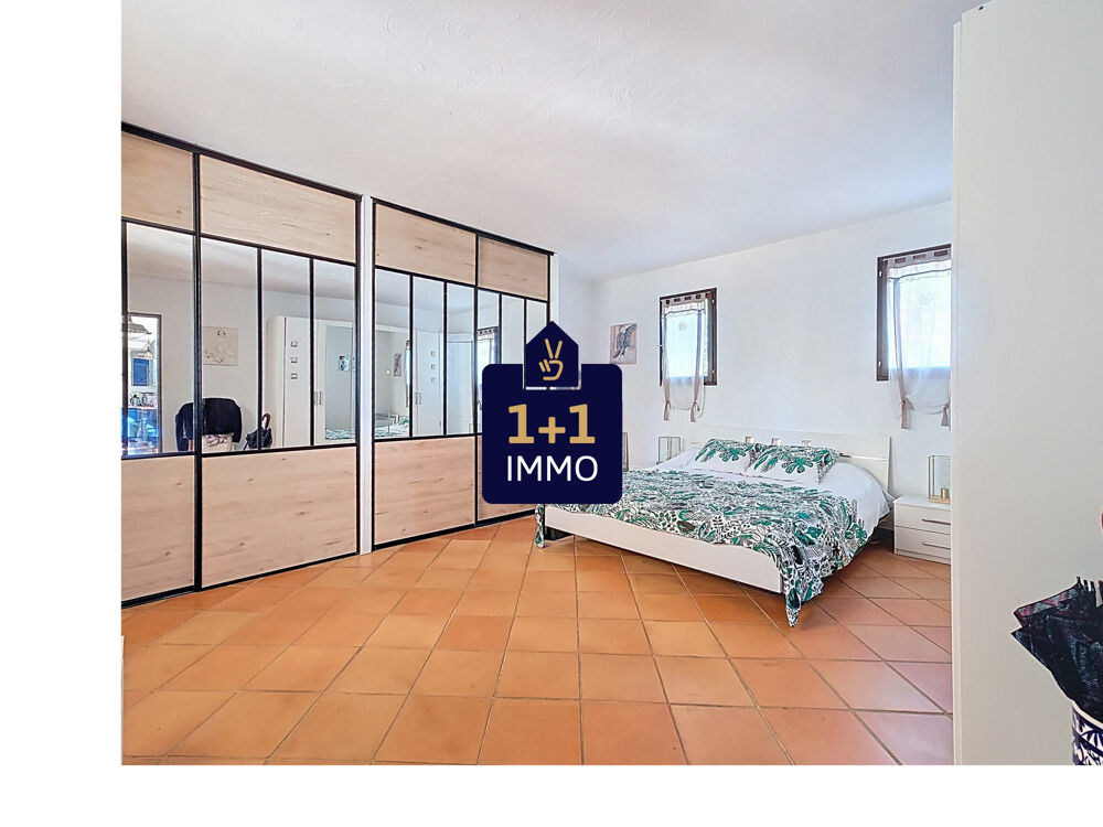 Magnifique villa avec 9400m2 de terrain