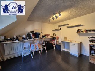  Maison � vendre 4 pi�ces 110 m�