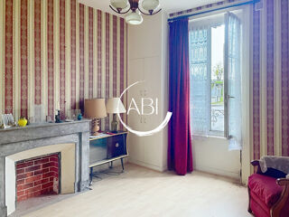  Maison � vendre 5 pi�ces 105 m�