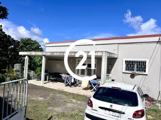  Maison � vendre 4 pi�ces 83 m�