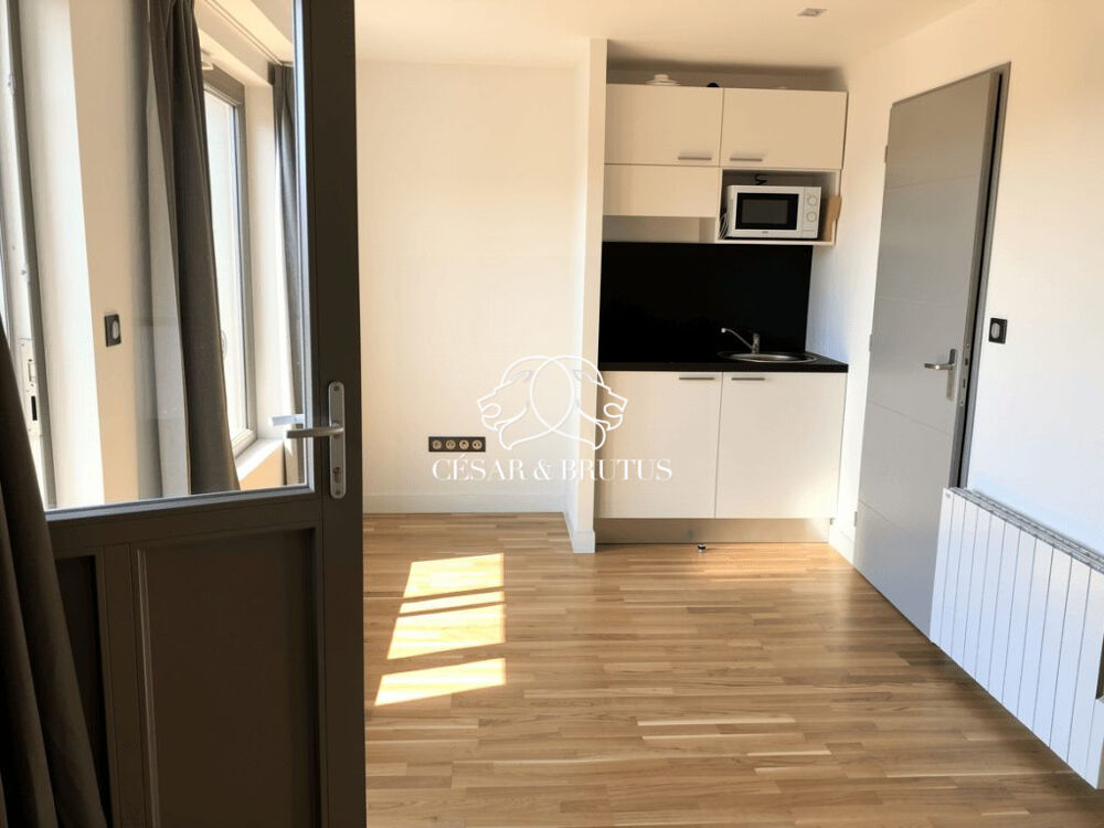 Appartement 72 m2