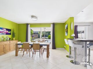  Maison � vendre 5 pi�ces 130 m�