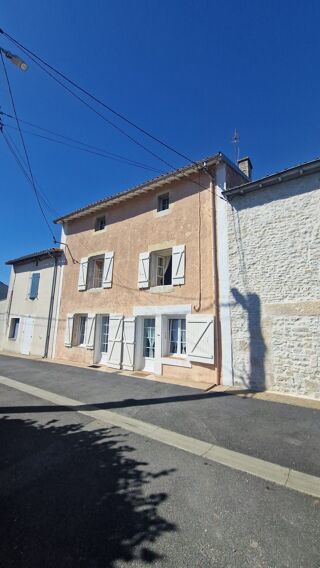 Maison à vendre 5 pièces 129 m²