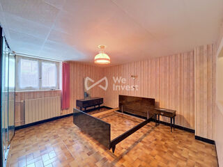  Maison à vendre 5 pièces 118 m²