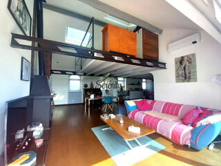  Appartement � vendre 5 pi�ces 111 m�