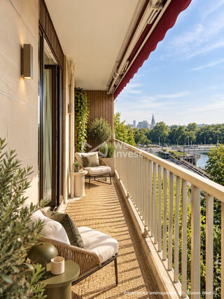  Appartement à vendre 5 pièces 99 m²