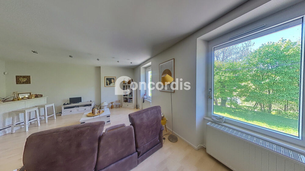Vente Appartement Epinal - Appartement lumineux de 130 m² ! Épinal
