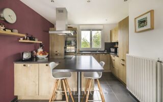  Maison à vendre 4 pièces 118 m²