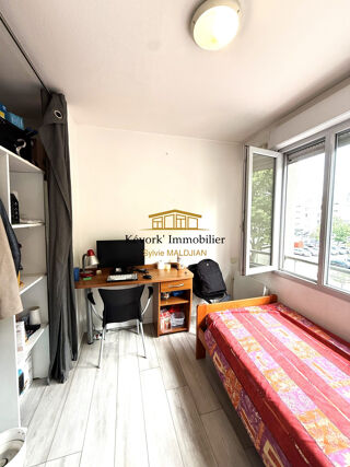  Appartement � vendre 3 pi�ces 32 m�
