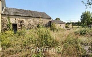  Maison � vendre 2 pi�ces 80 m�