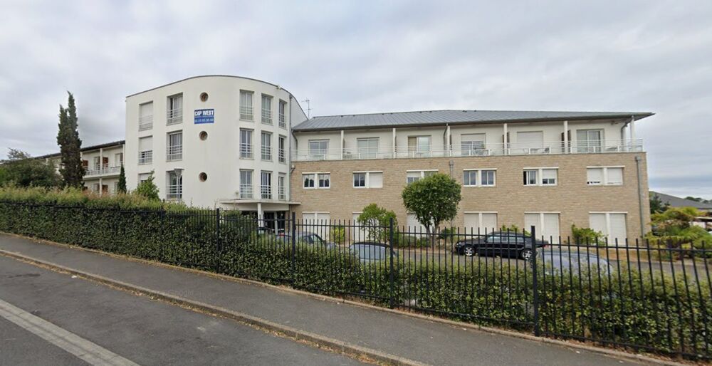 Appartement à vendre Saint-Malo