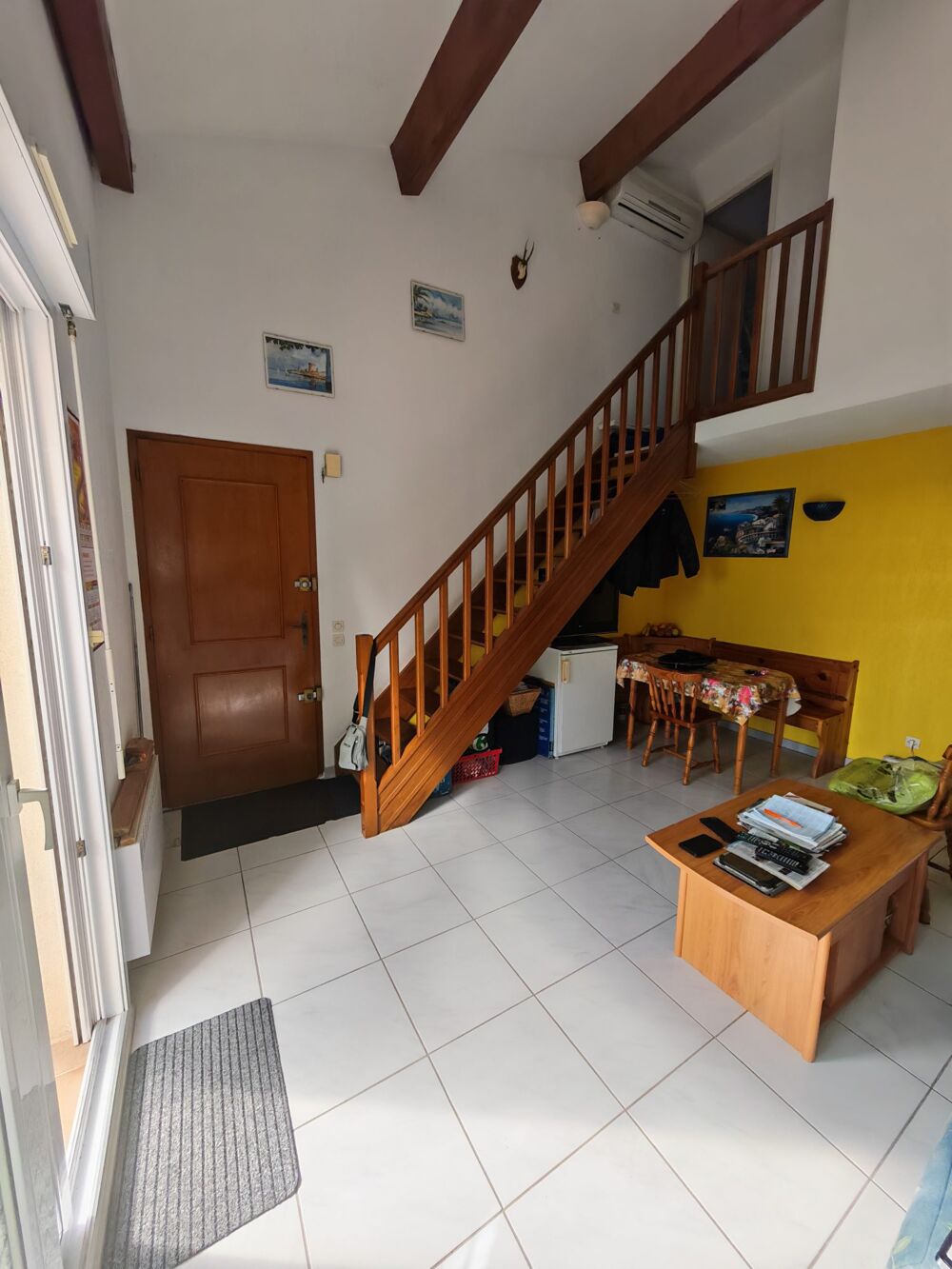 Maison avec vue exceptionnelle