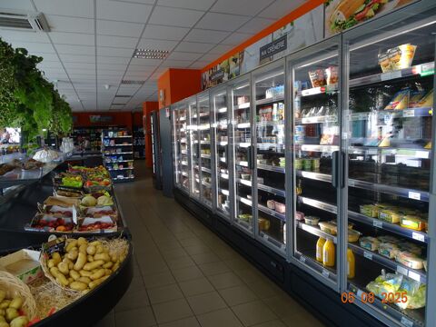 SUPERETTE A DEVELOPPER 162800 35400 Saint-malo