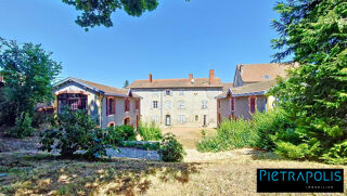  Maison à vendre 10 pièces 490 m²