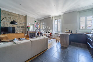  Appartement � vendre 2 pi�ces 69 m�