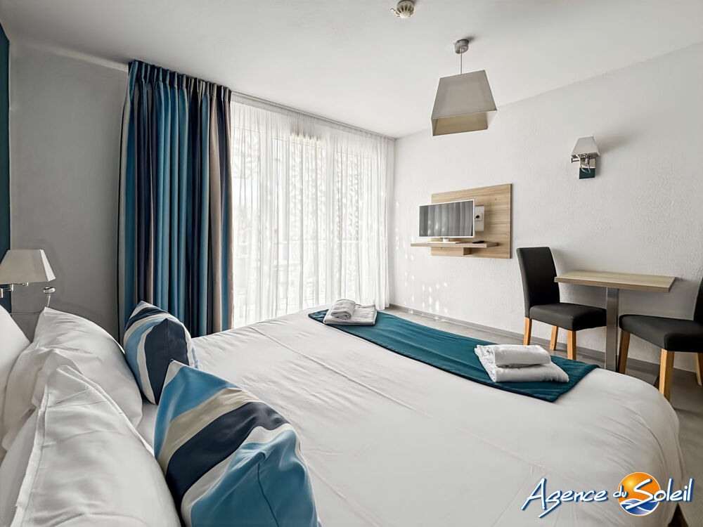 Vente Appartement Appartement à vendre Le Cap d'Agde Le cap d'agde