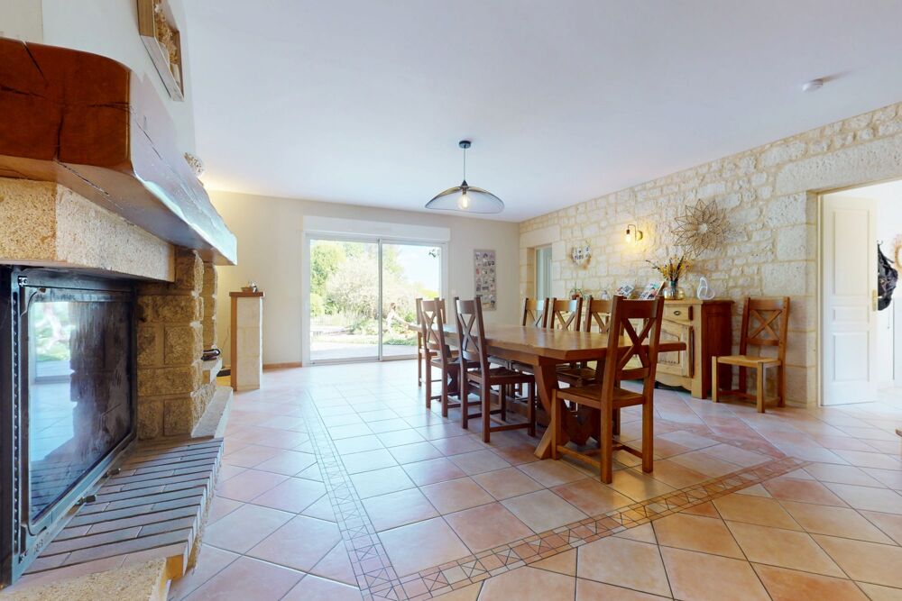 Vente Maison Maison de famille avec piscine aux portes de Bergerac Saint-sauveur