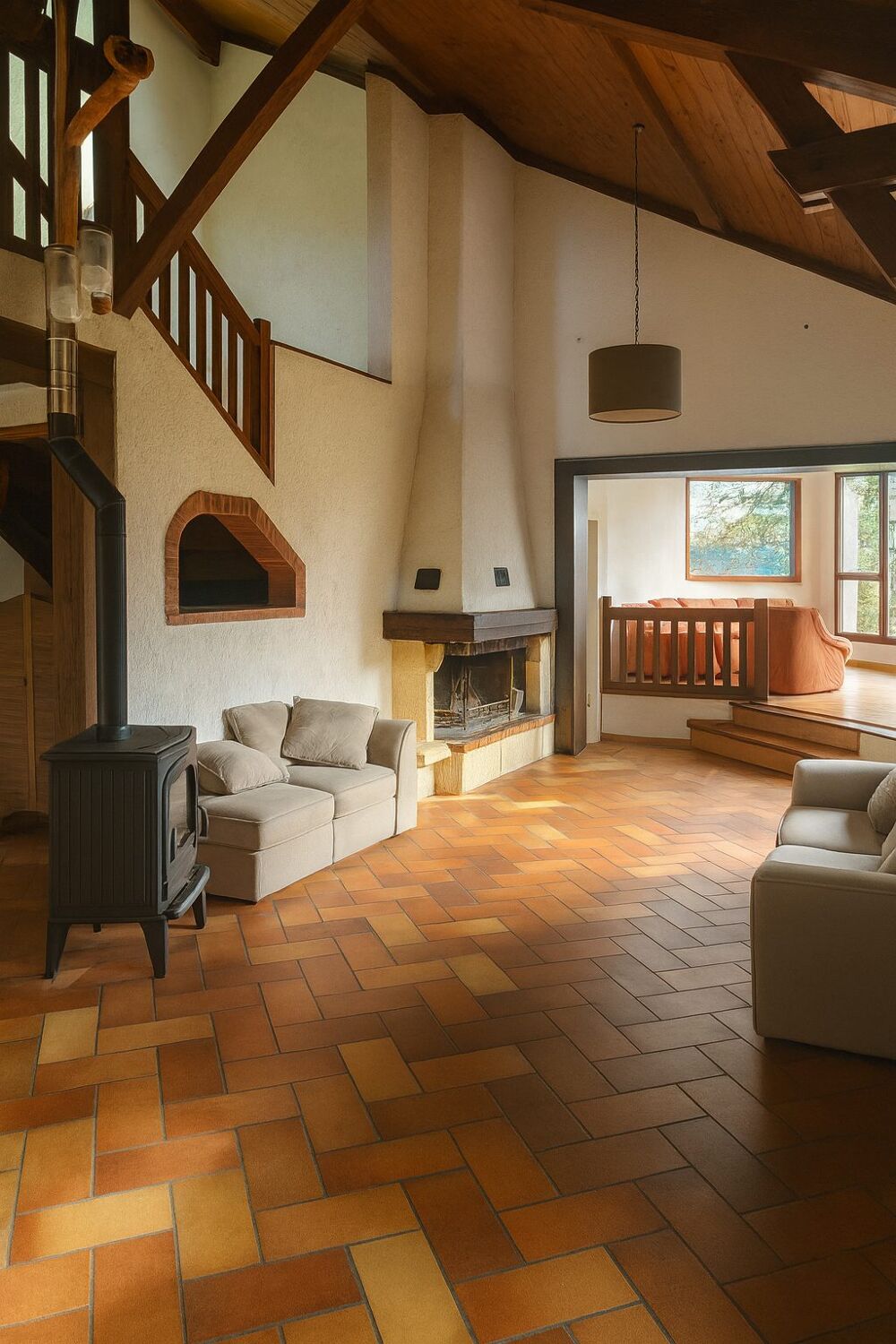Vente Maison Grande maison familiale Montbonnot-saint-martin
