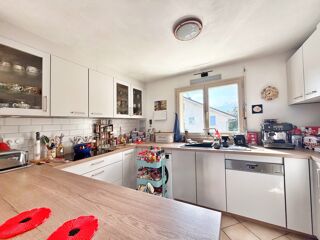  Maison à vendre 6 pièces 165 m²