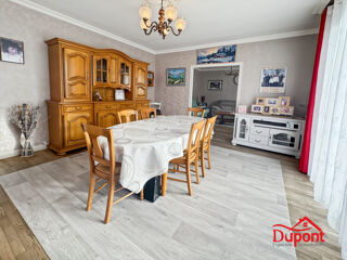  Maison � vendre 5 pi�ces 115 m�