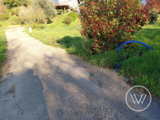  Terrain � vendre 1272 m�