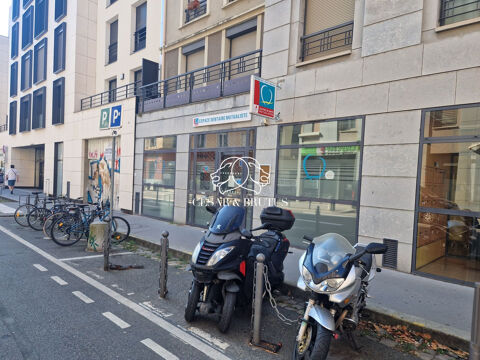 Local Commercial A LOUER LYON 09 - 154 m2 Divisible 2604 69009 Lyon