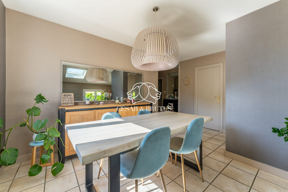 � vendre  Maison La Tour-de-Salvagny (69890)