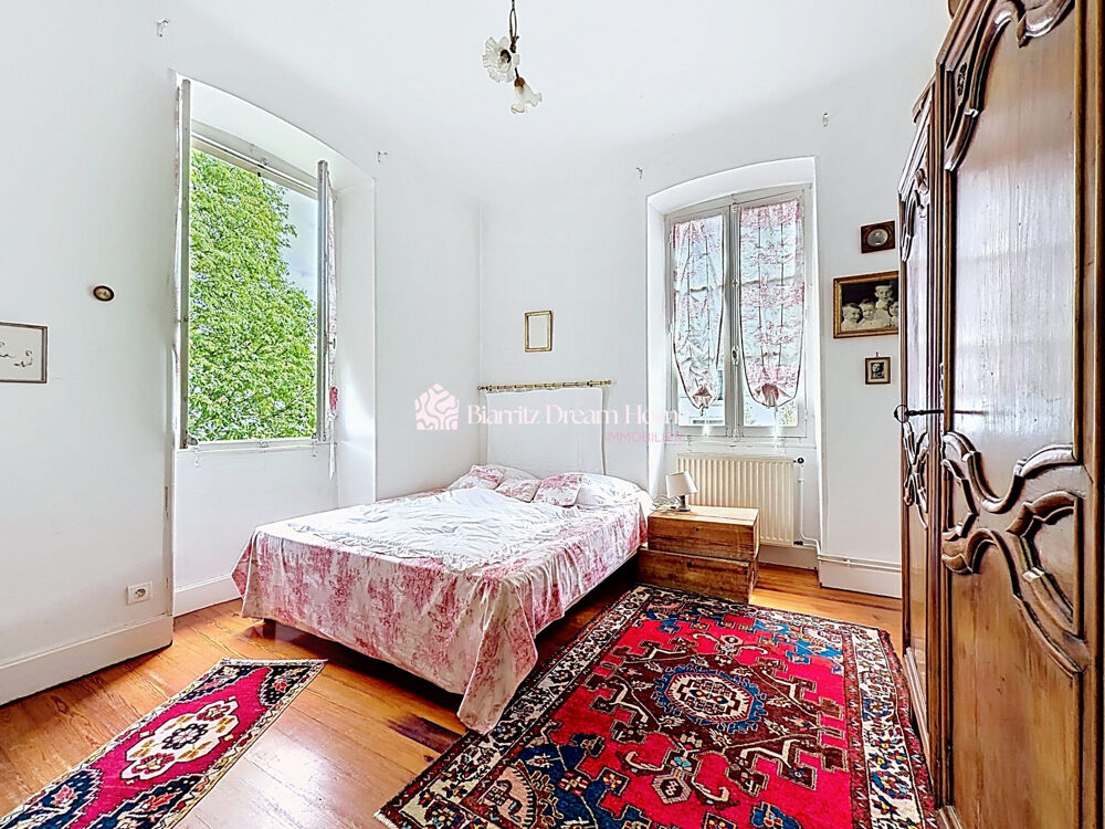 à vendre  Maison Ustaritz (64480)