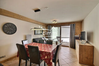  Appartement � vendre 3 pi�ces 52 m�