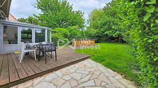  Maison à vendre 6 pièces 124 m²