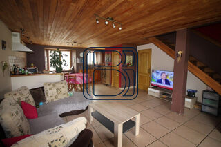  Maison � vendre 9 pi�ces 185 m�