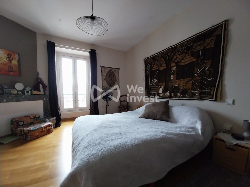 Appartement 4 pièces à Nay (64800)