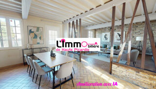  Maison � vendre 7 pi�ces 124 m�