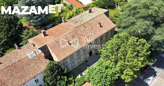  Maison � vendre 9 pi�ces 331 m�