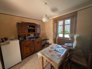  Maison � vendre 75 m�