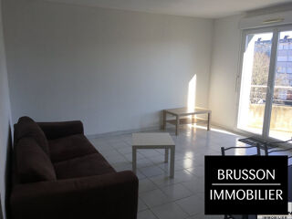  Appartement à louer 2 pièces 48 m²